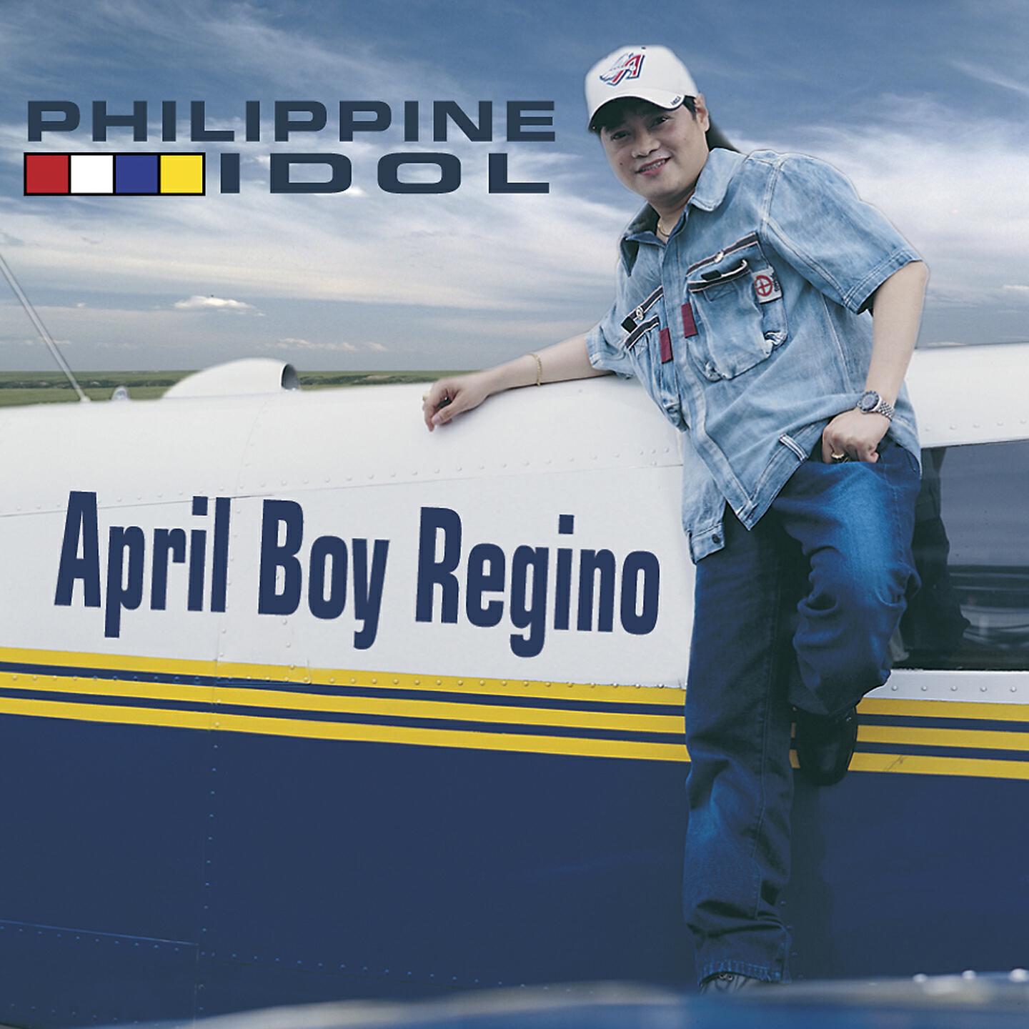 April Boy Regino - Kung Kailan Mahal