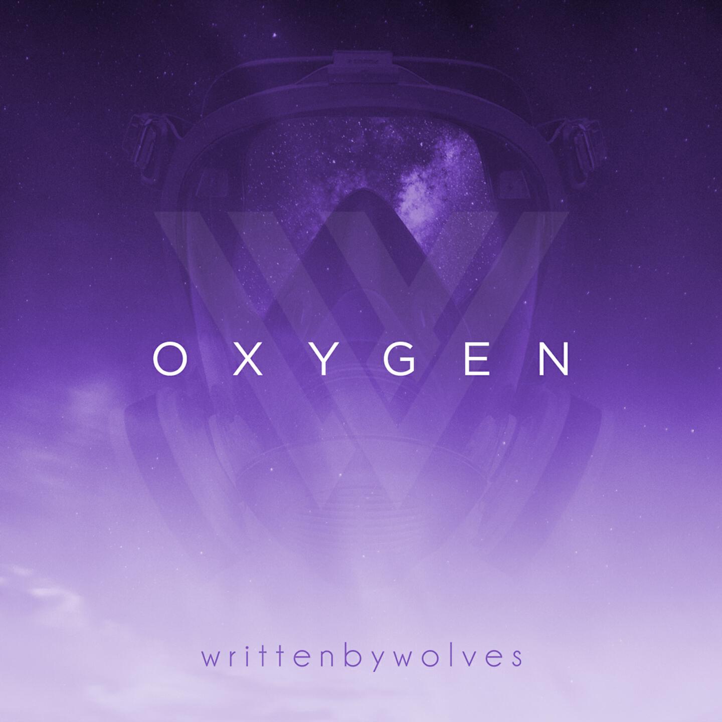 Written By Wolves - Oxygen
