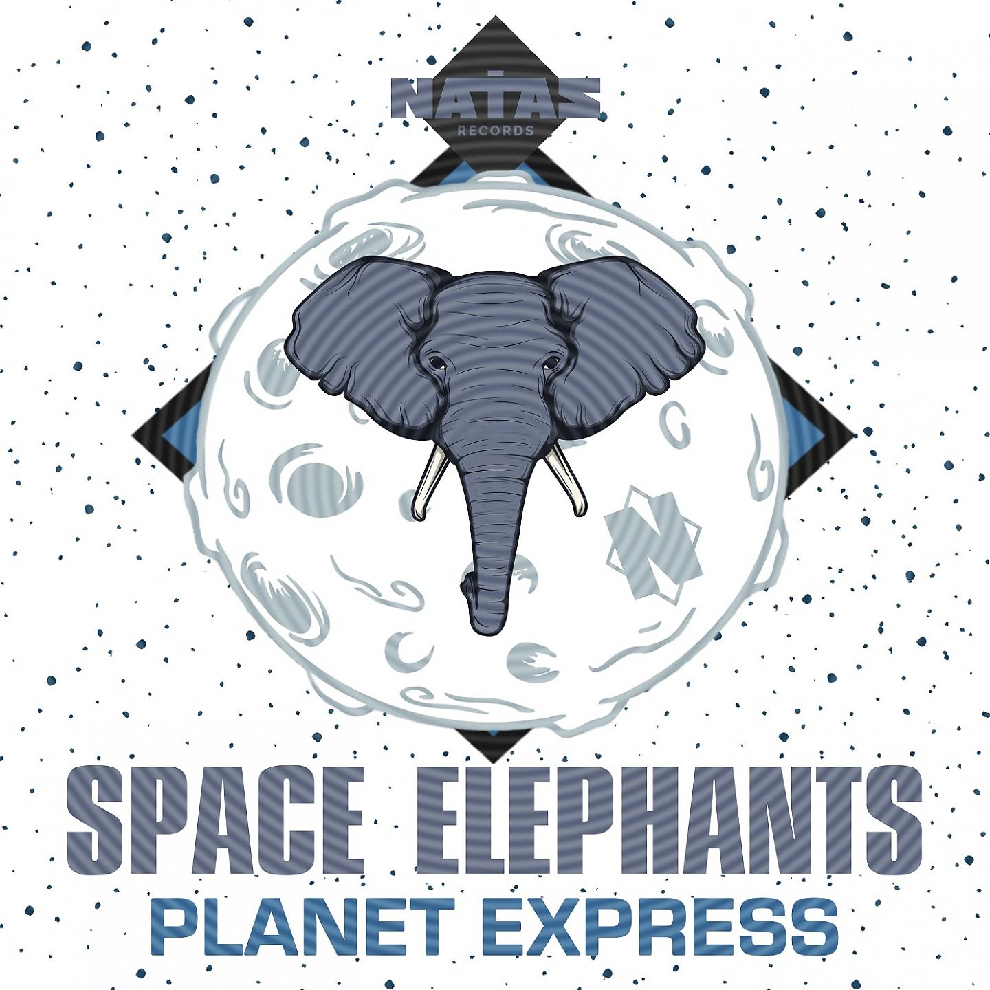 Постер альбома Planet Express