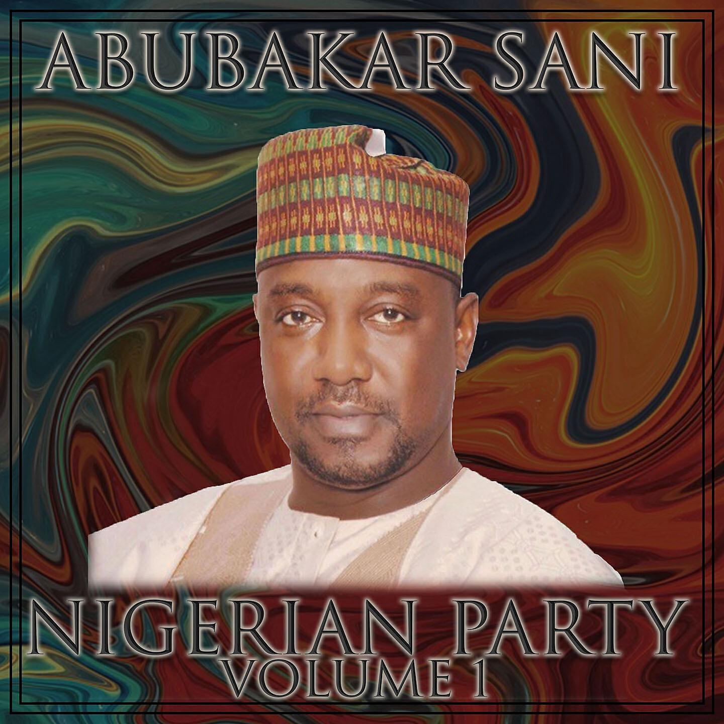 Abubakar Sani - Shillo