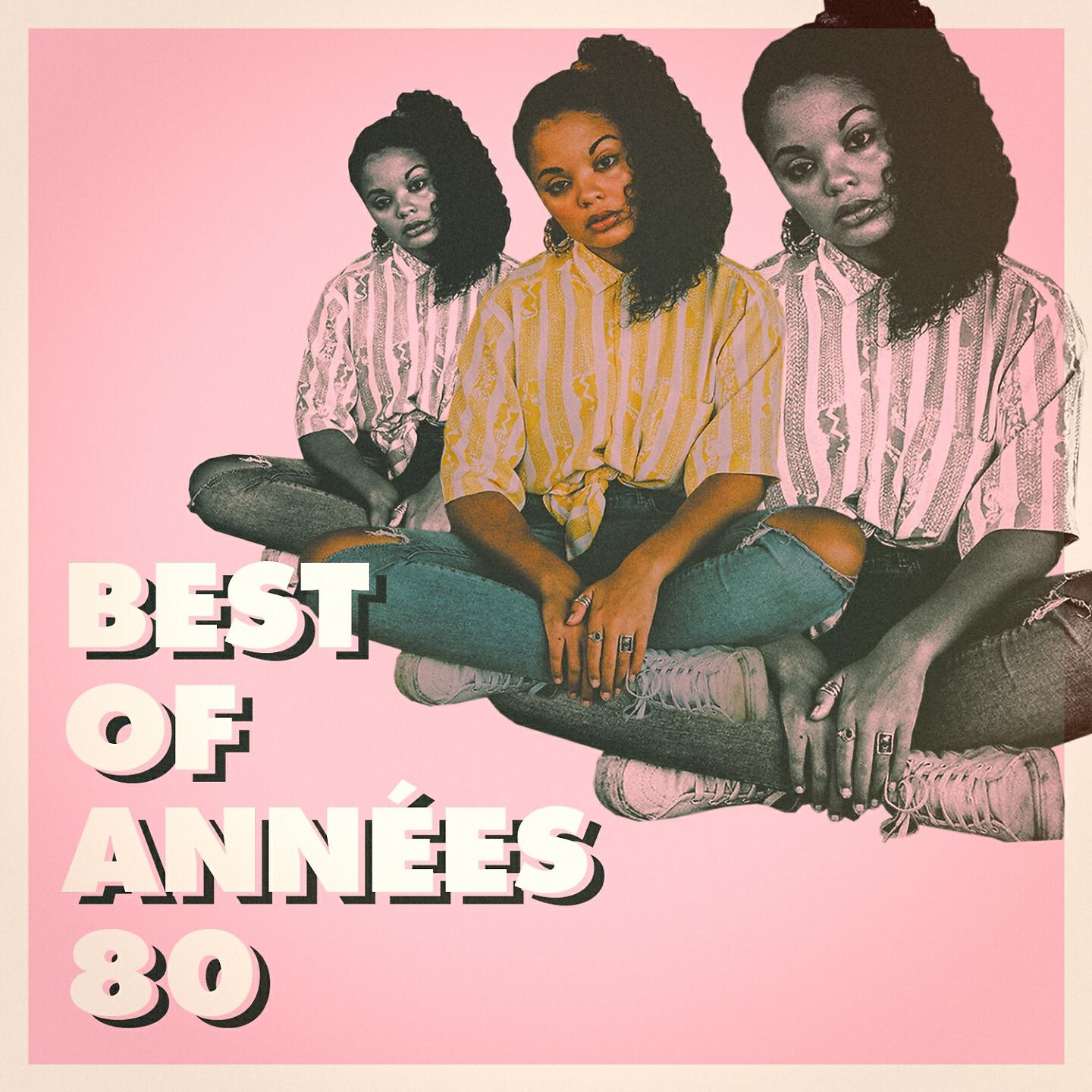 Années 80 Forever - Un roman d'amitié