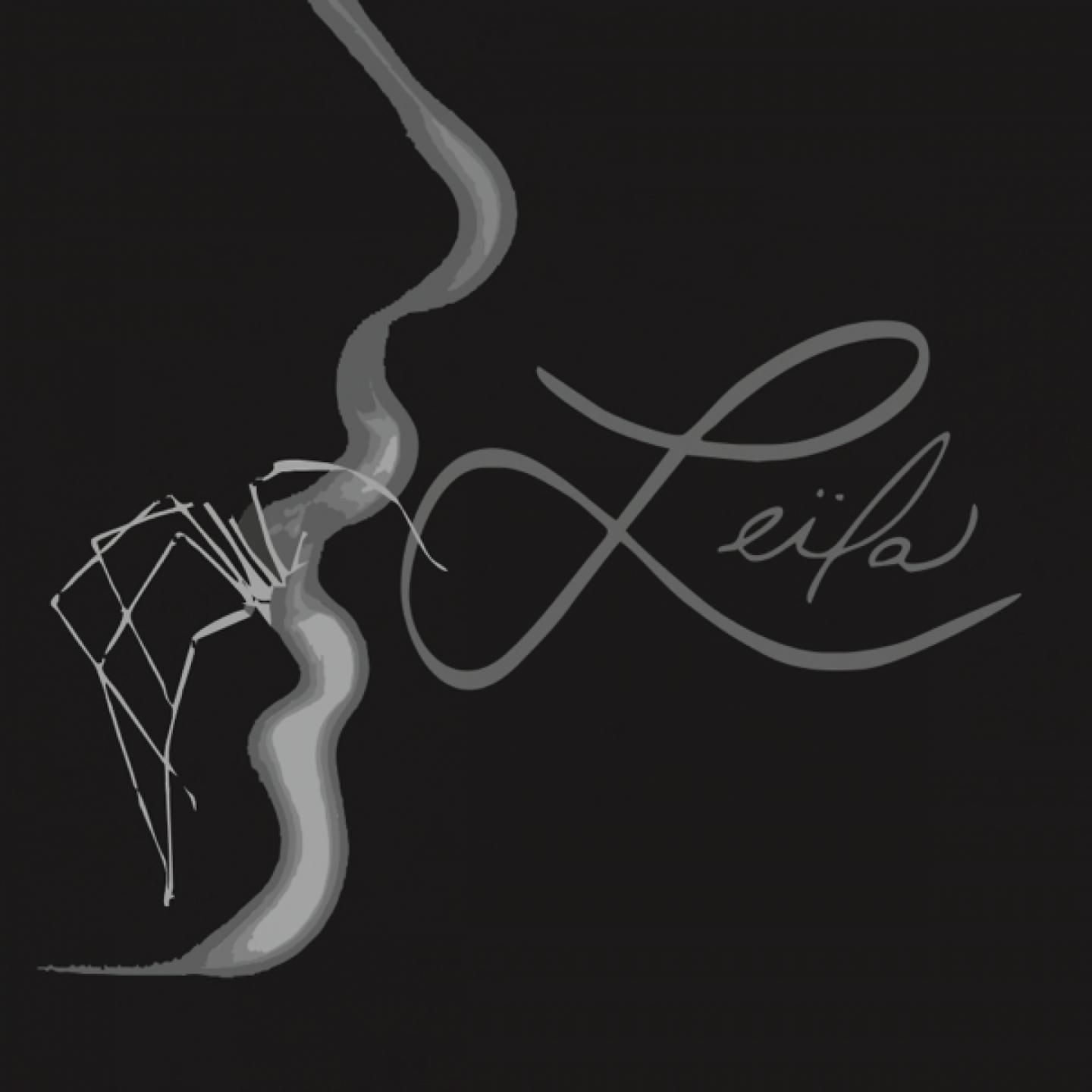 Постер альбома Leïla - EP