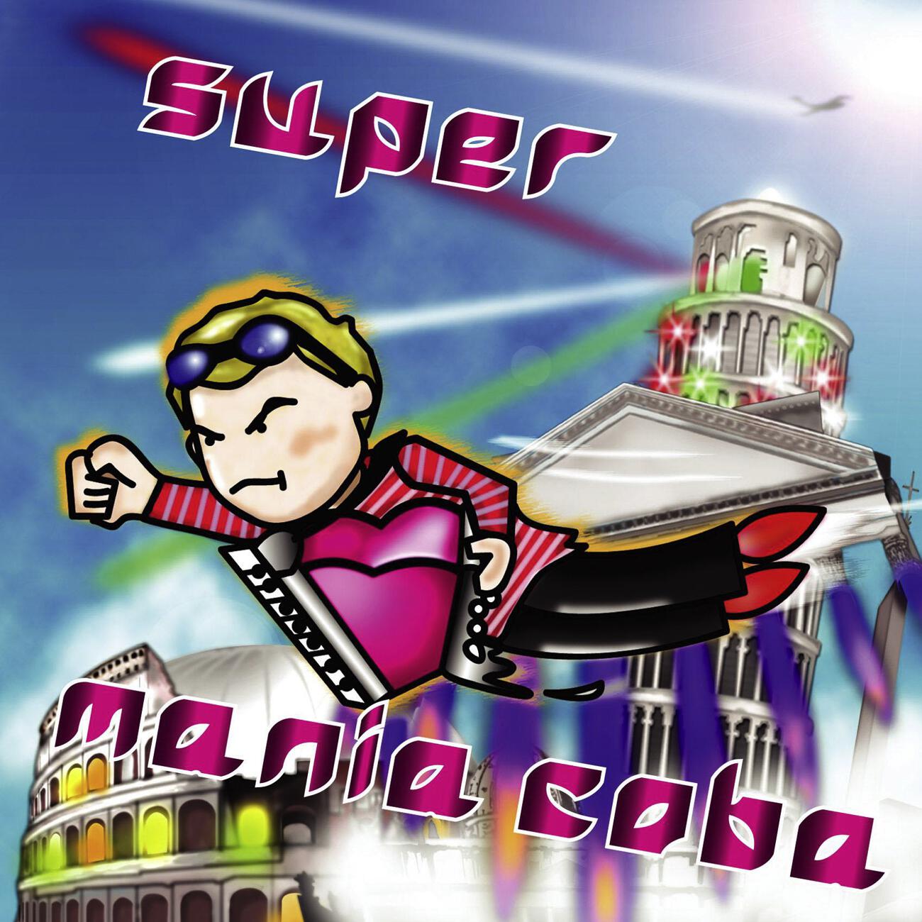 Coba - Sugisarishi Eien No Hibi (Giovanni Mix)