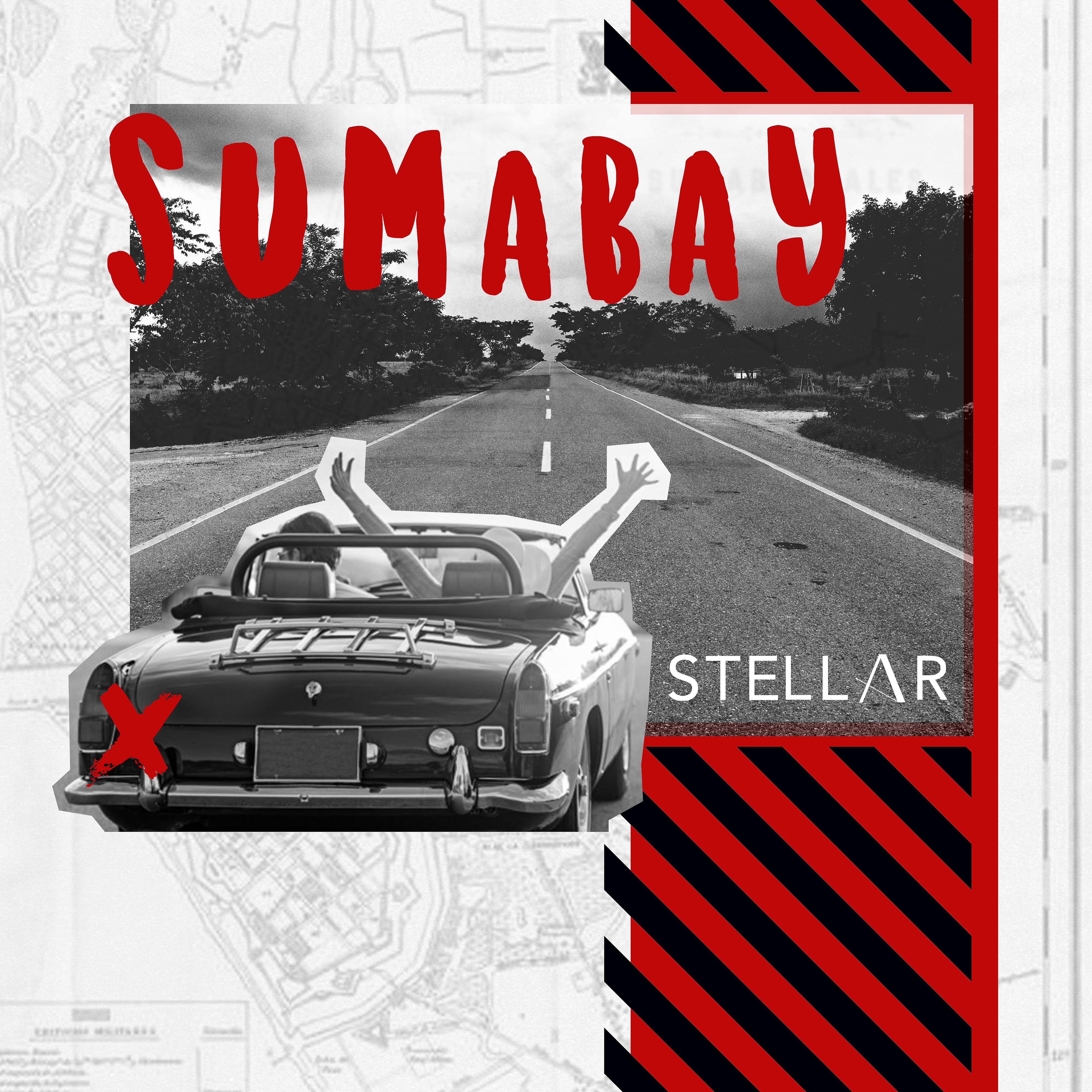 Постер альбома Sumabay