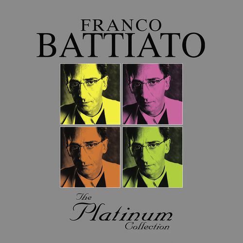 Franco Battiato - Nomadi (2004 Digital Remaster)