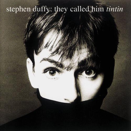 Stephen Duffy - Blasted With Ecstasy