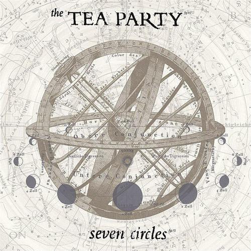 Постер альбома Seven Circles