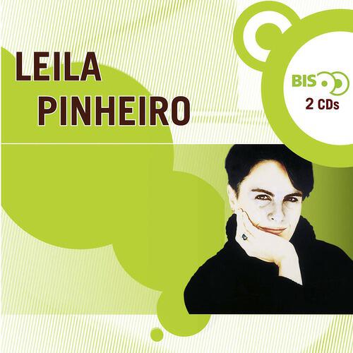 Альбом Nova Bis исполнителя Leila Pinheiro