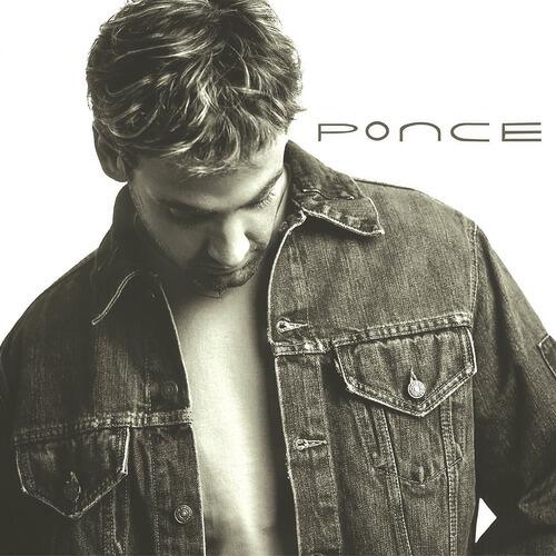 Carlos Ponce - Mujer Con Pantalones