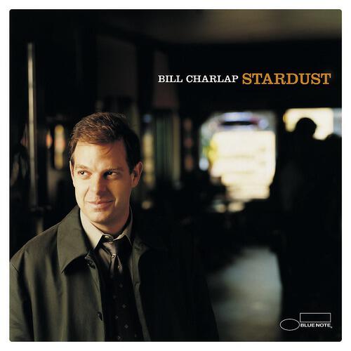 Bill Charlap - Blue Orchids