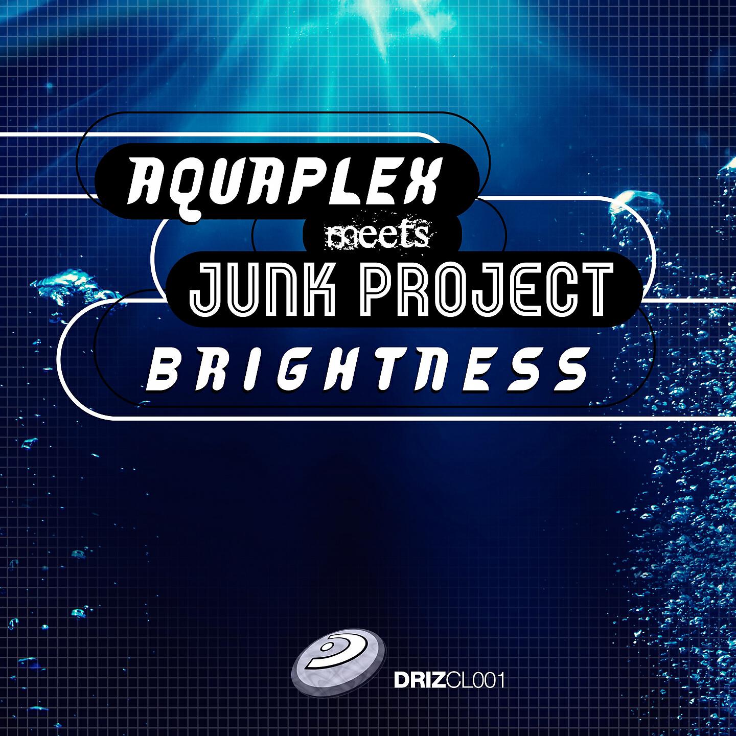 Aquaplex - Brightness (Photonic's Central Syndicate Remix)