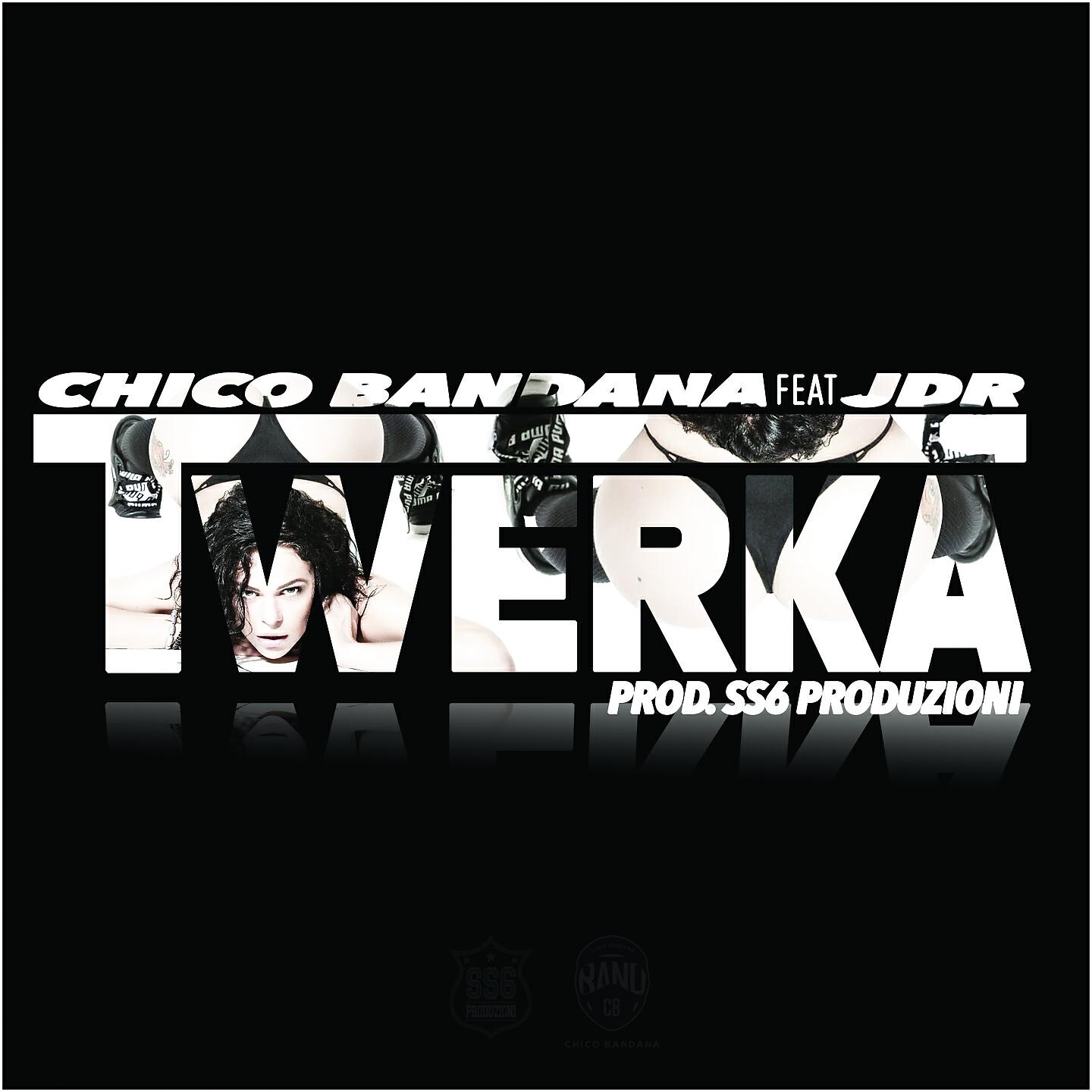 JDR - Twerka