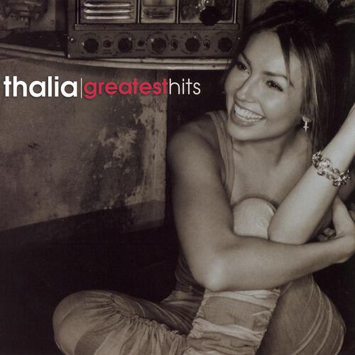 Thalia - A Quien Le Importa