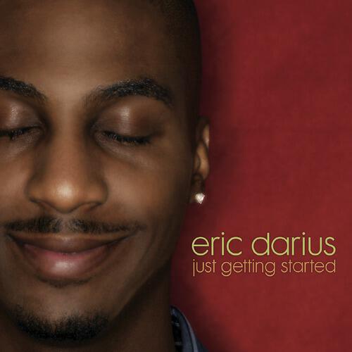 Eric Darius - Slick