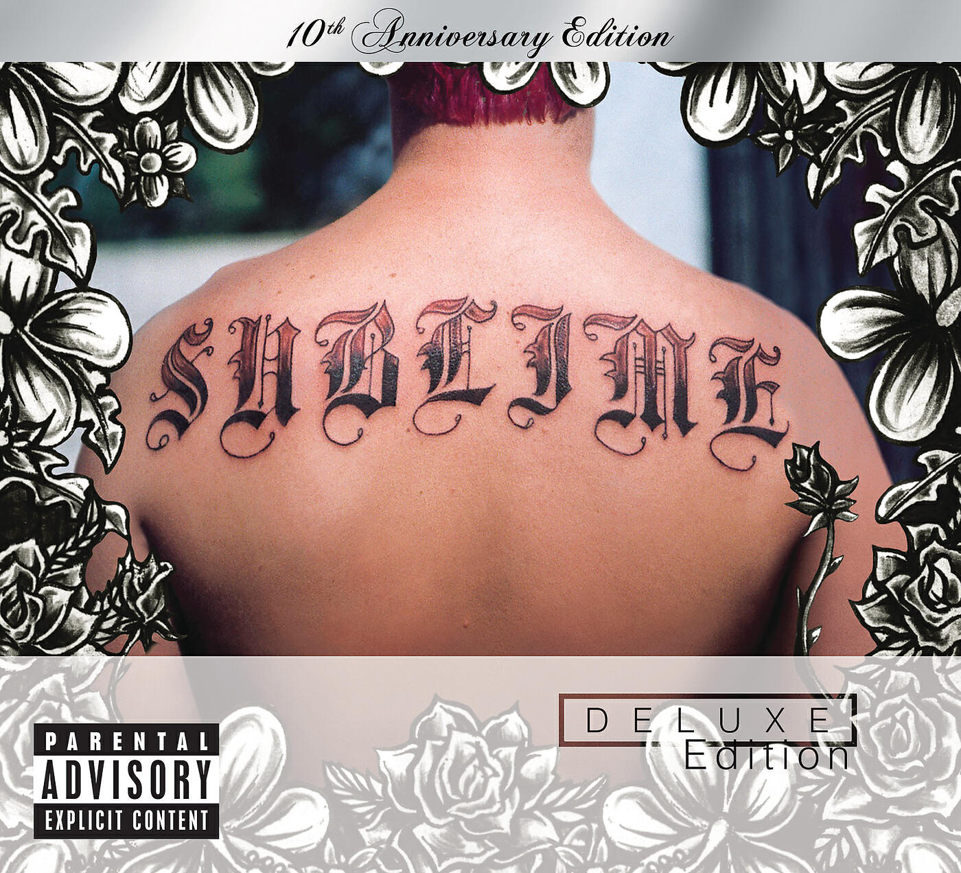 Sublime - Burritos