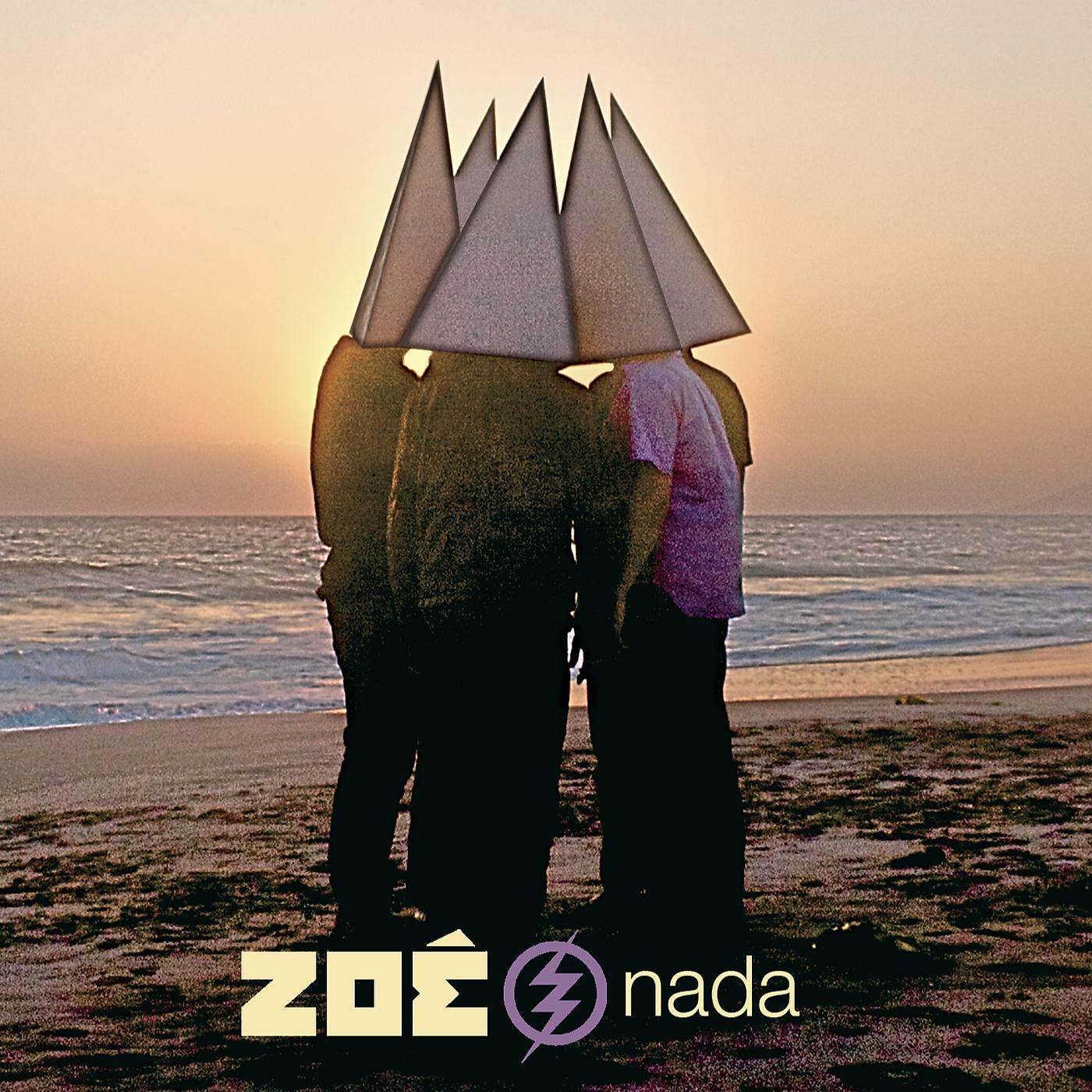 Постер альбома Nada (Edit Version)