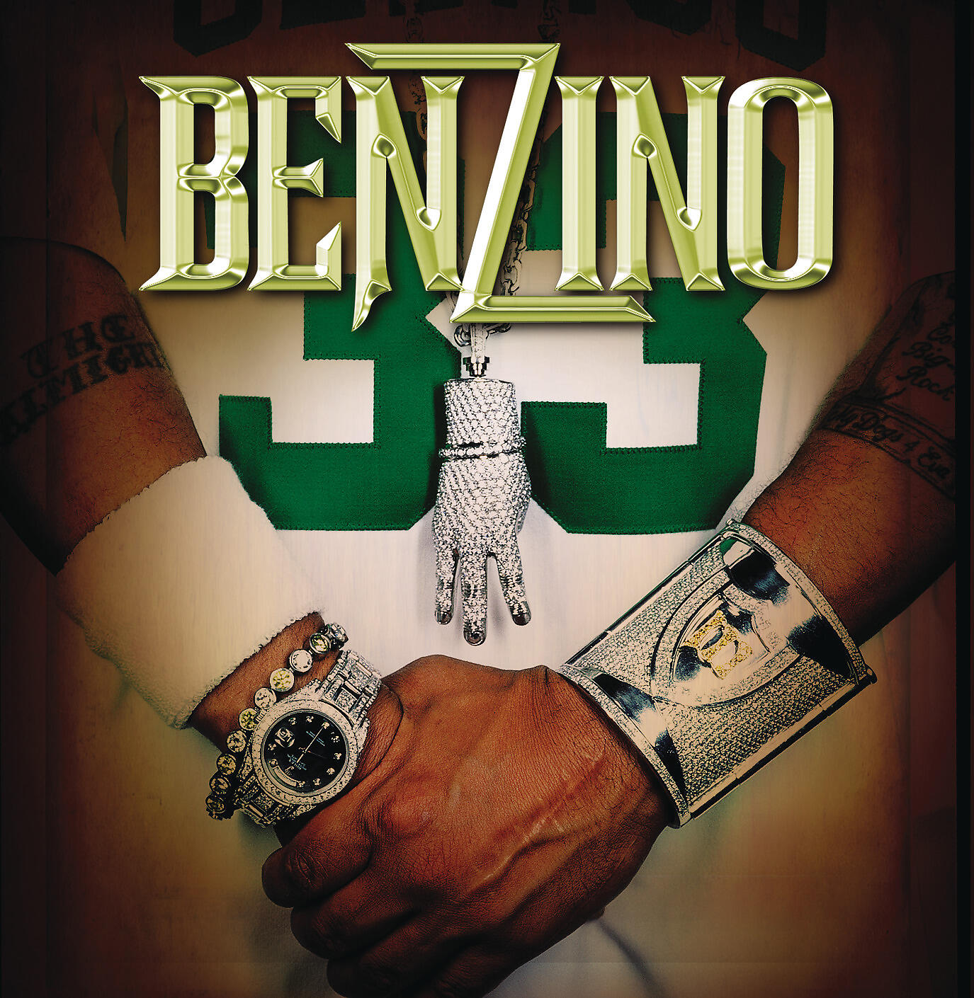 Benzino - Who Is Benzino (Album Version (Edited))