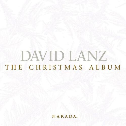 David Lanz - The First Noel/Christmas Eve Waltz
