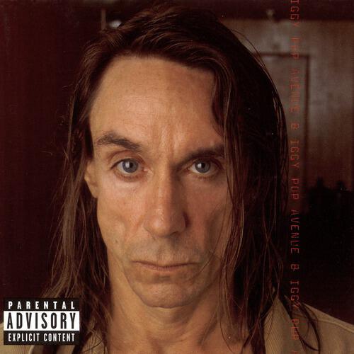 Iggy Pop - Motorcycle