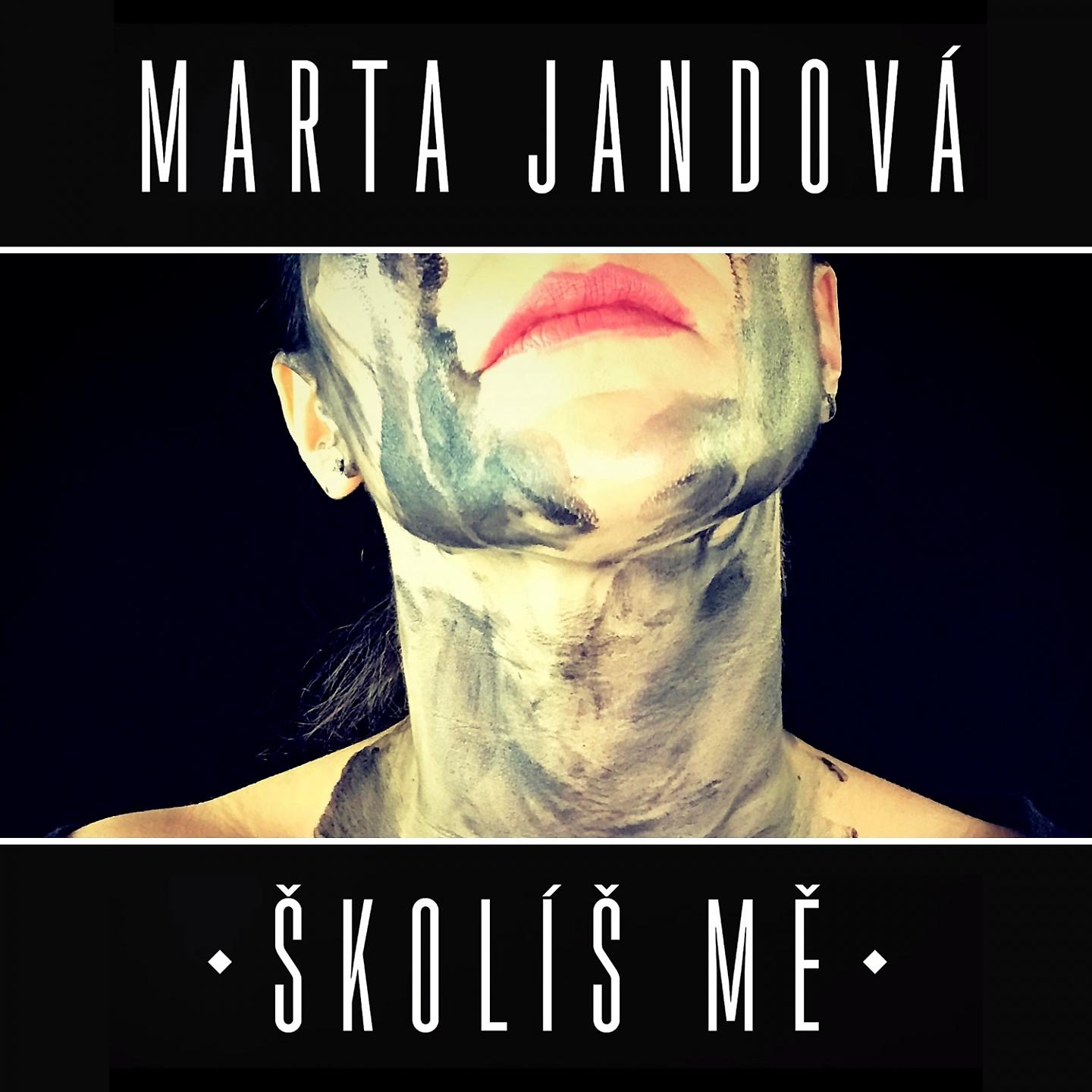 Постер альбома Školíš Mě