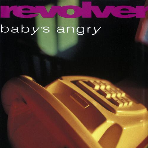 REVOLVER - Venice