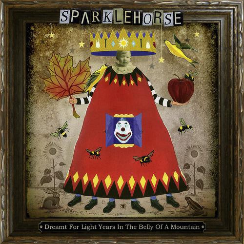 Sparklehorse - Galveston