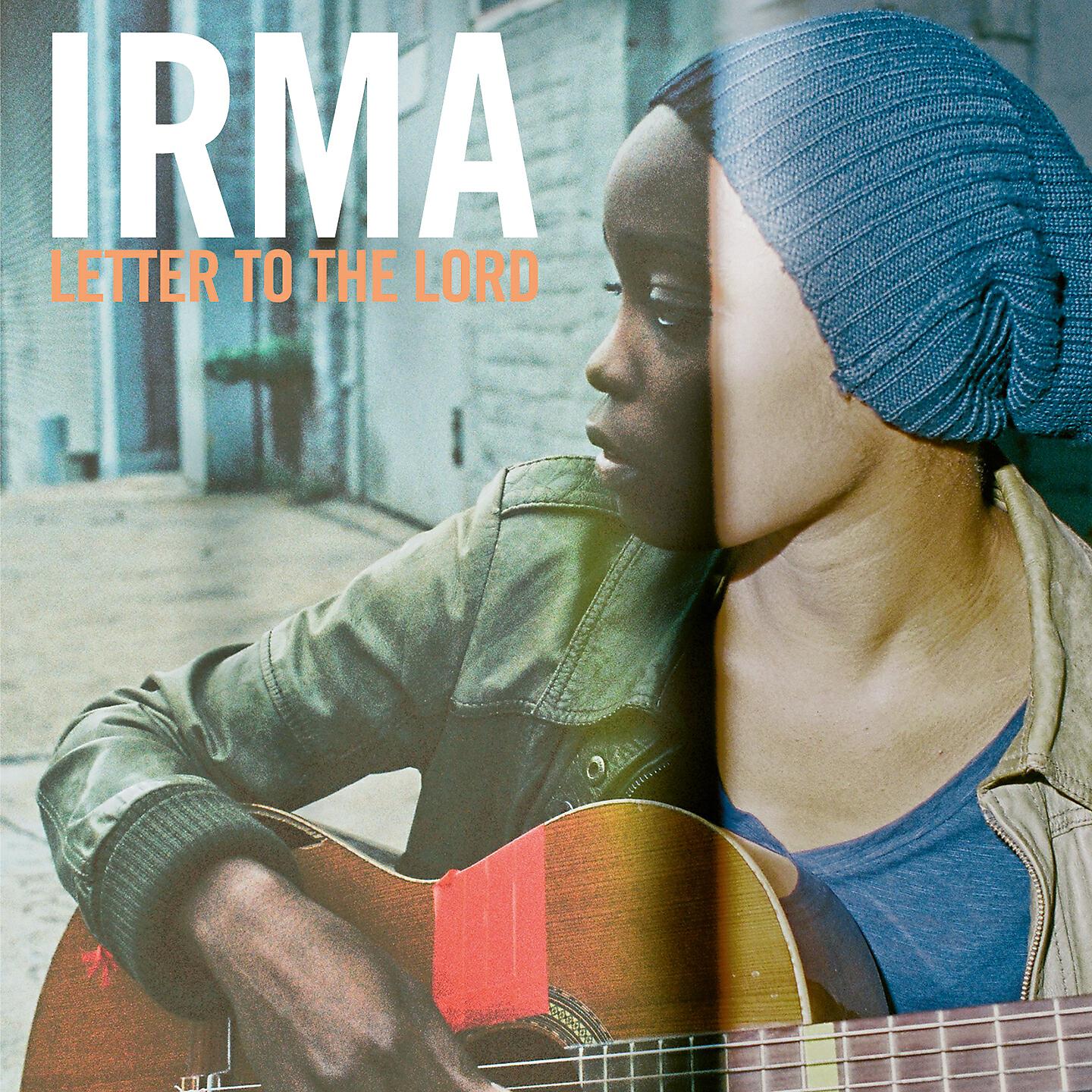 Ай ноу. Ирма Леттер. I know Ирма. I know Irma альбом. Irma - i know обложка.