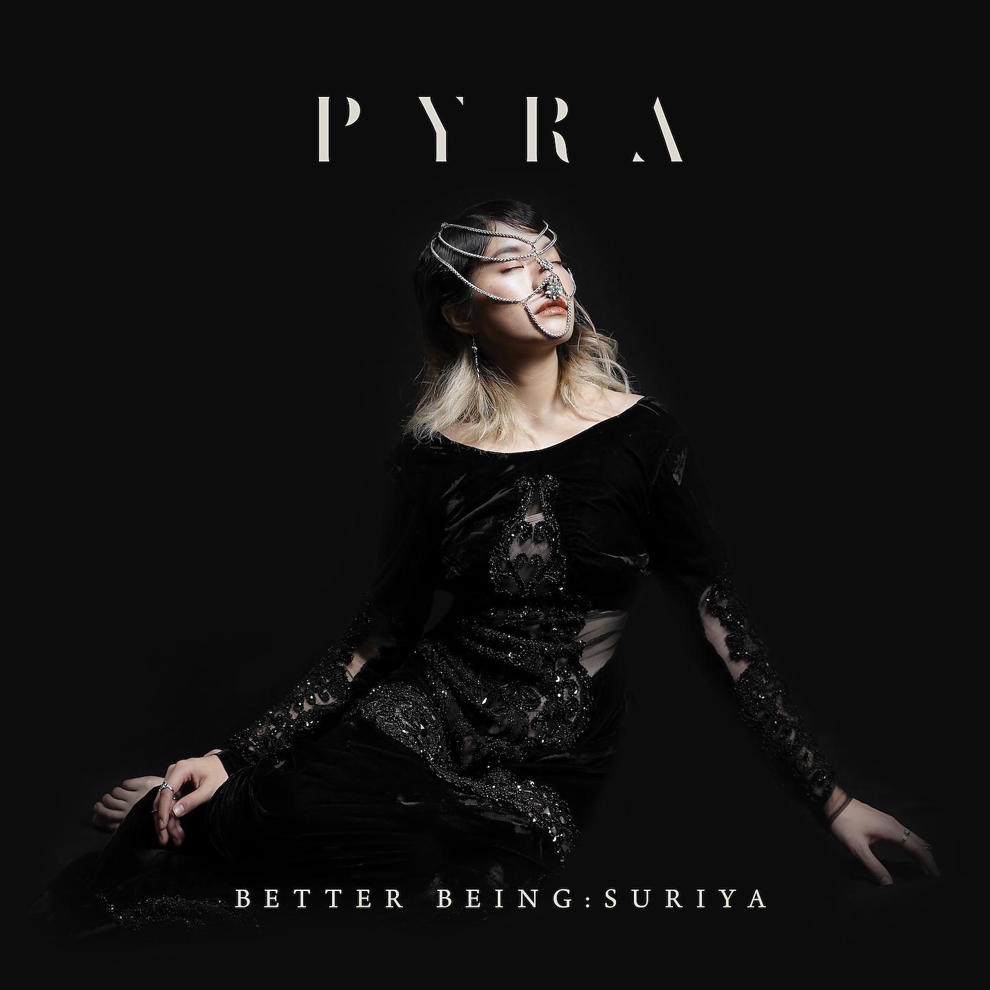 Постер альбома Better Being: Suriya