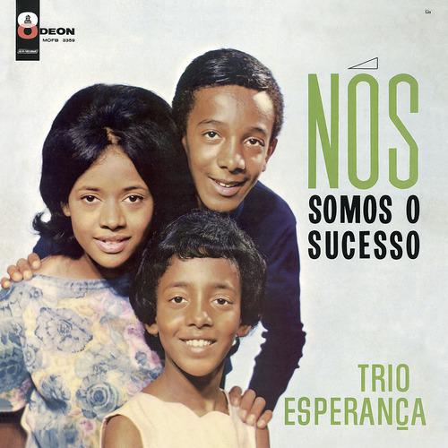 Постер альбома Nos Somos O Sucesso