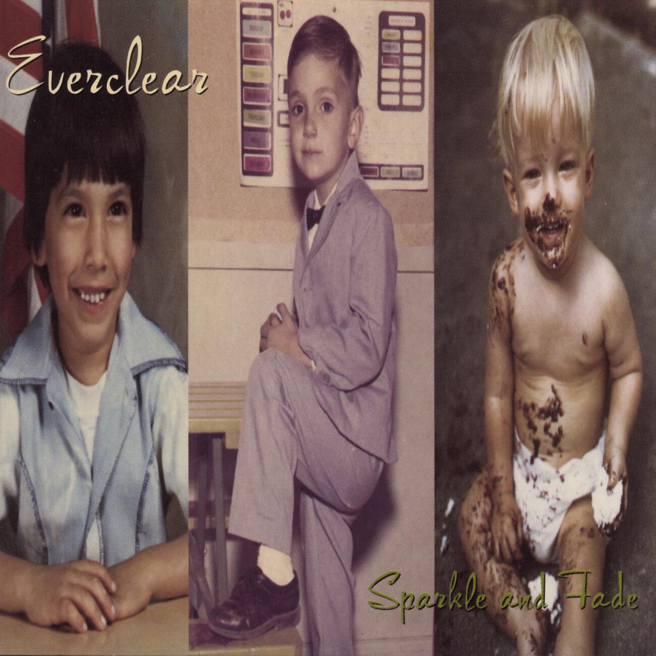 Everclear - Santa Monica