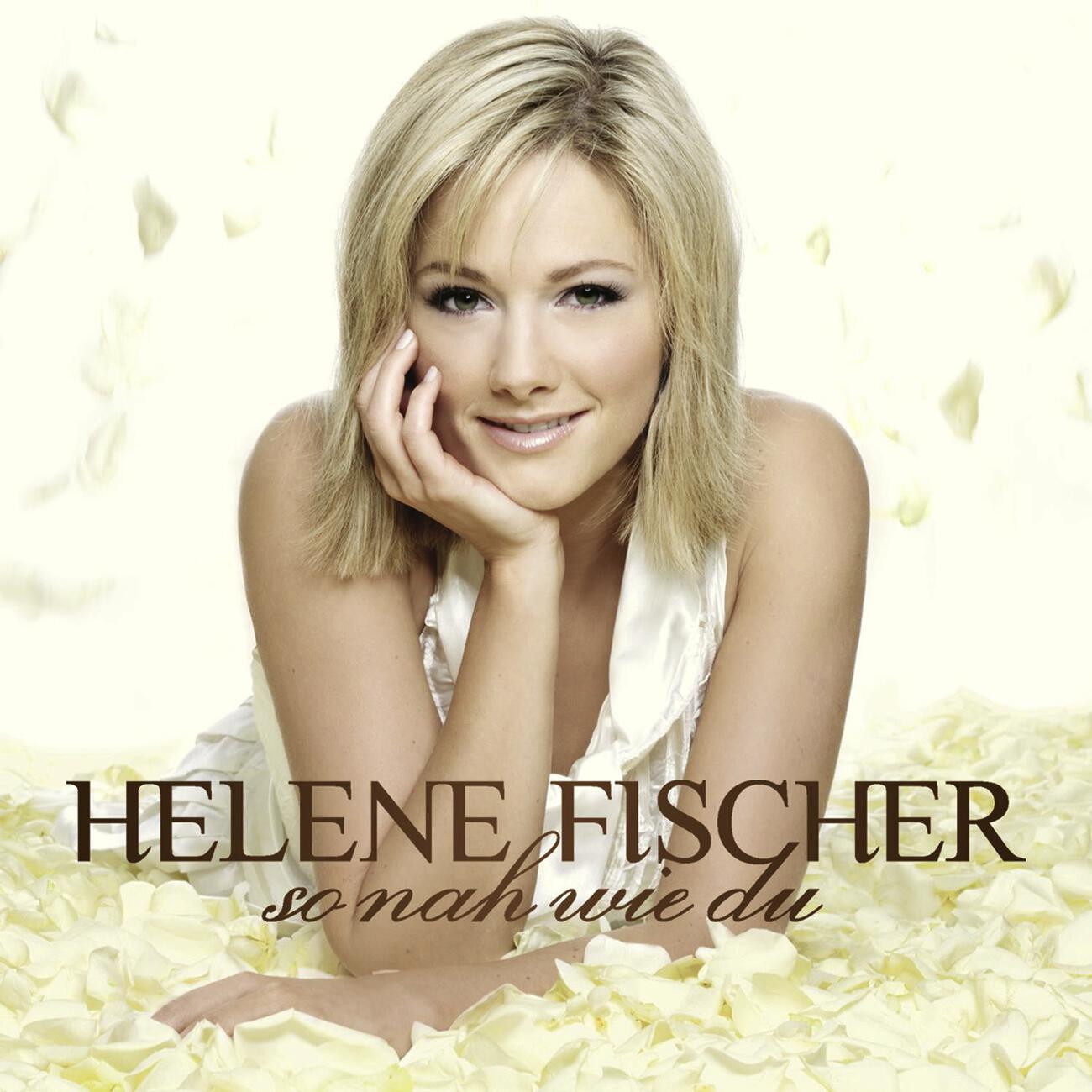 Helene Fischer - Du hast mein Herz berührt
