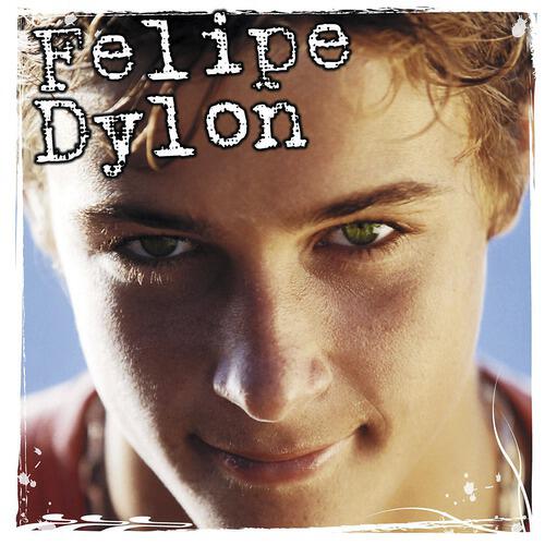 Felipe Dylon - D +