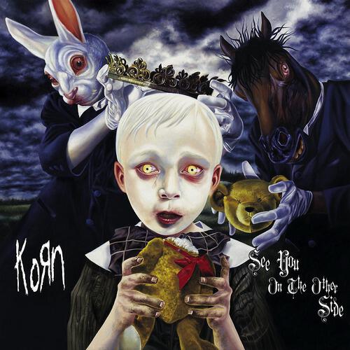 Korn - Hypocrites