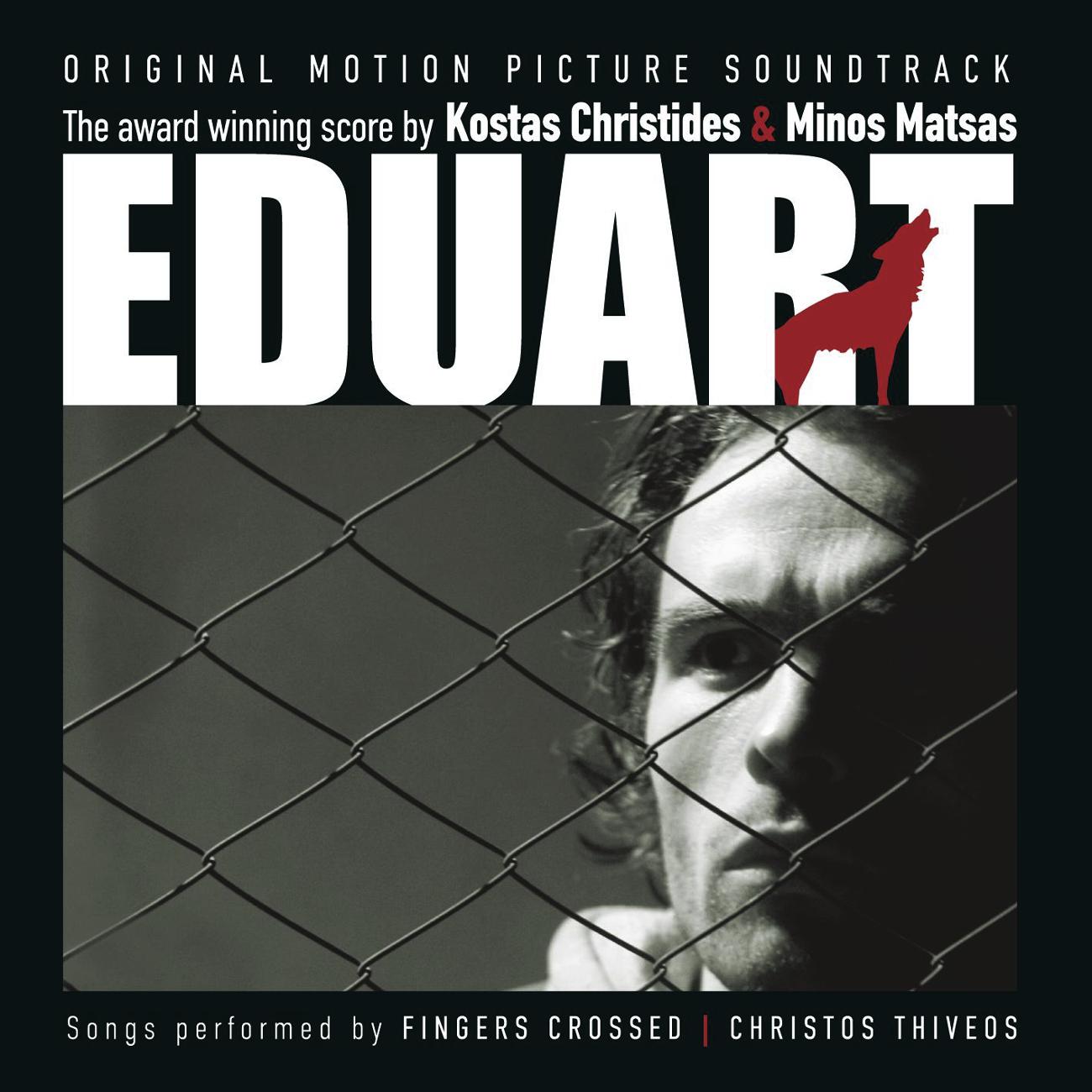 Постер альбома Eduart