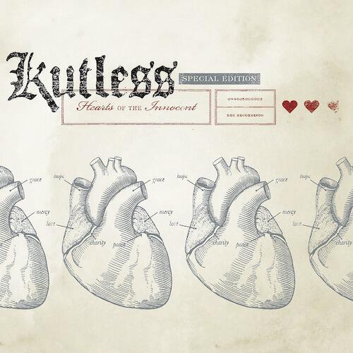 Kutless - Million Dollar Man
