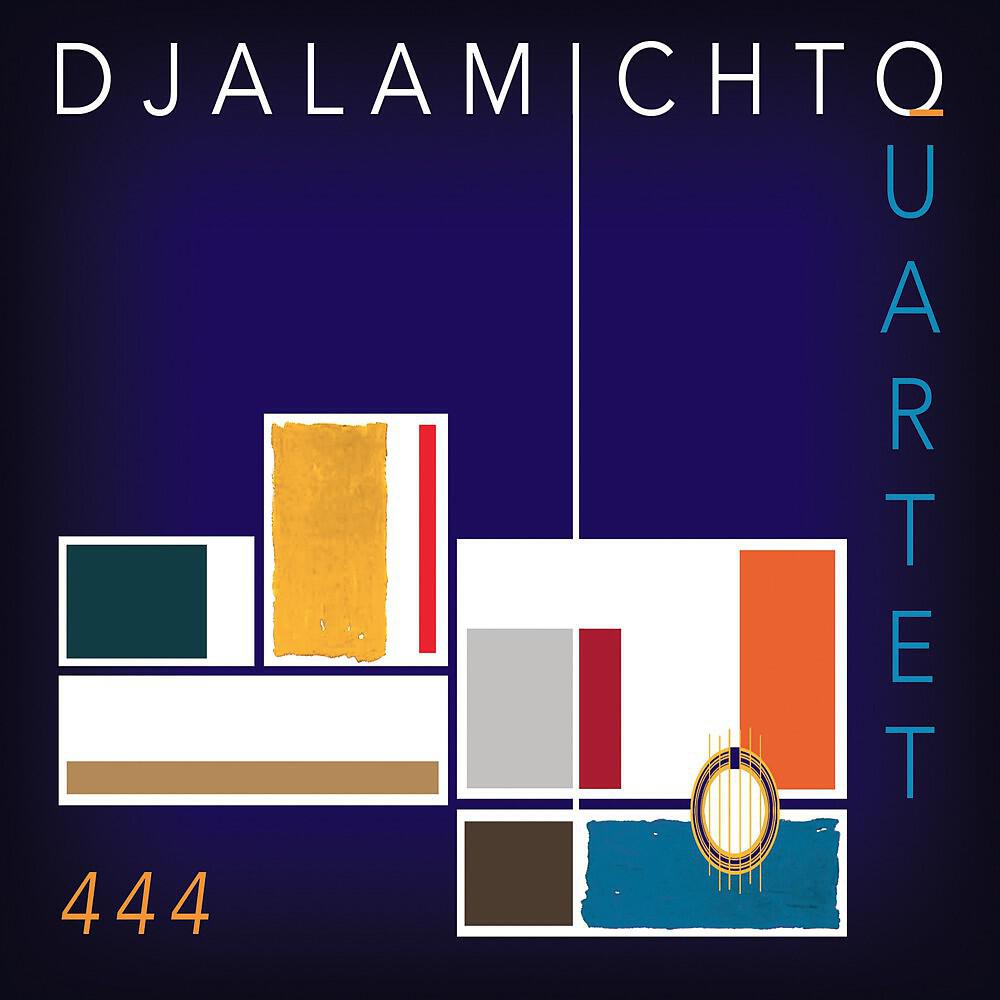 Frederic Portal & Djalamichto Quartet - Buddy Left Town