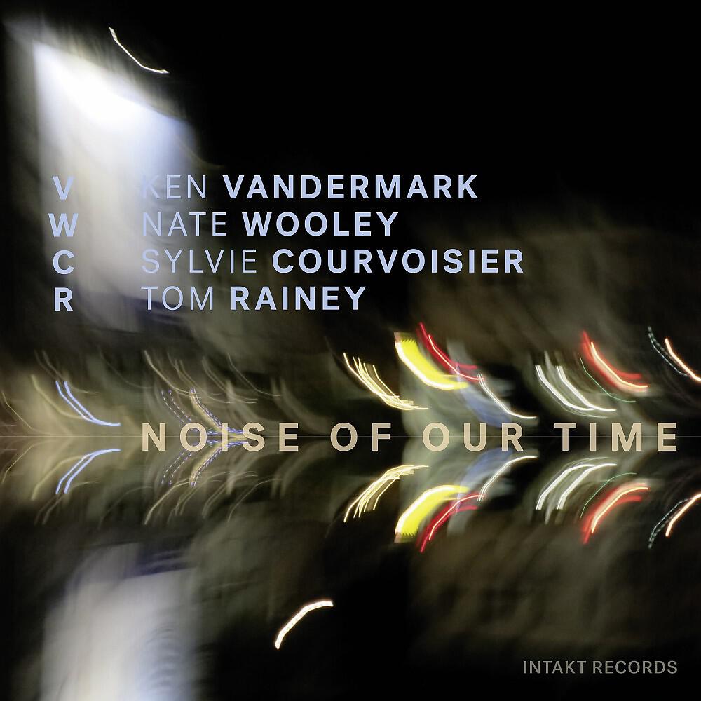 Ken Vandermark - Simple Cut