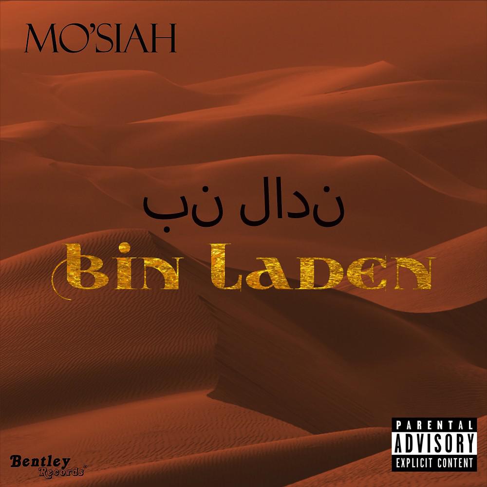 Постер альбома Bin Laden