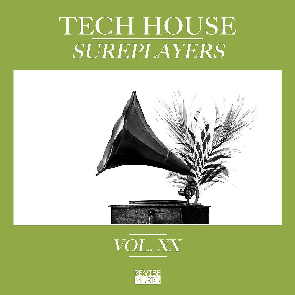Ruben Sanchez - Beach House Grooving (Original Mix)