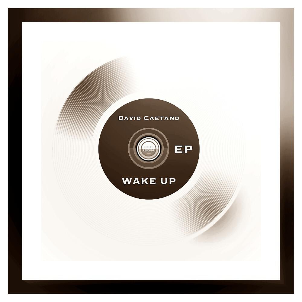 David Caetano - Wake Up (Samuel Zamora Remix)
