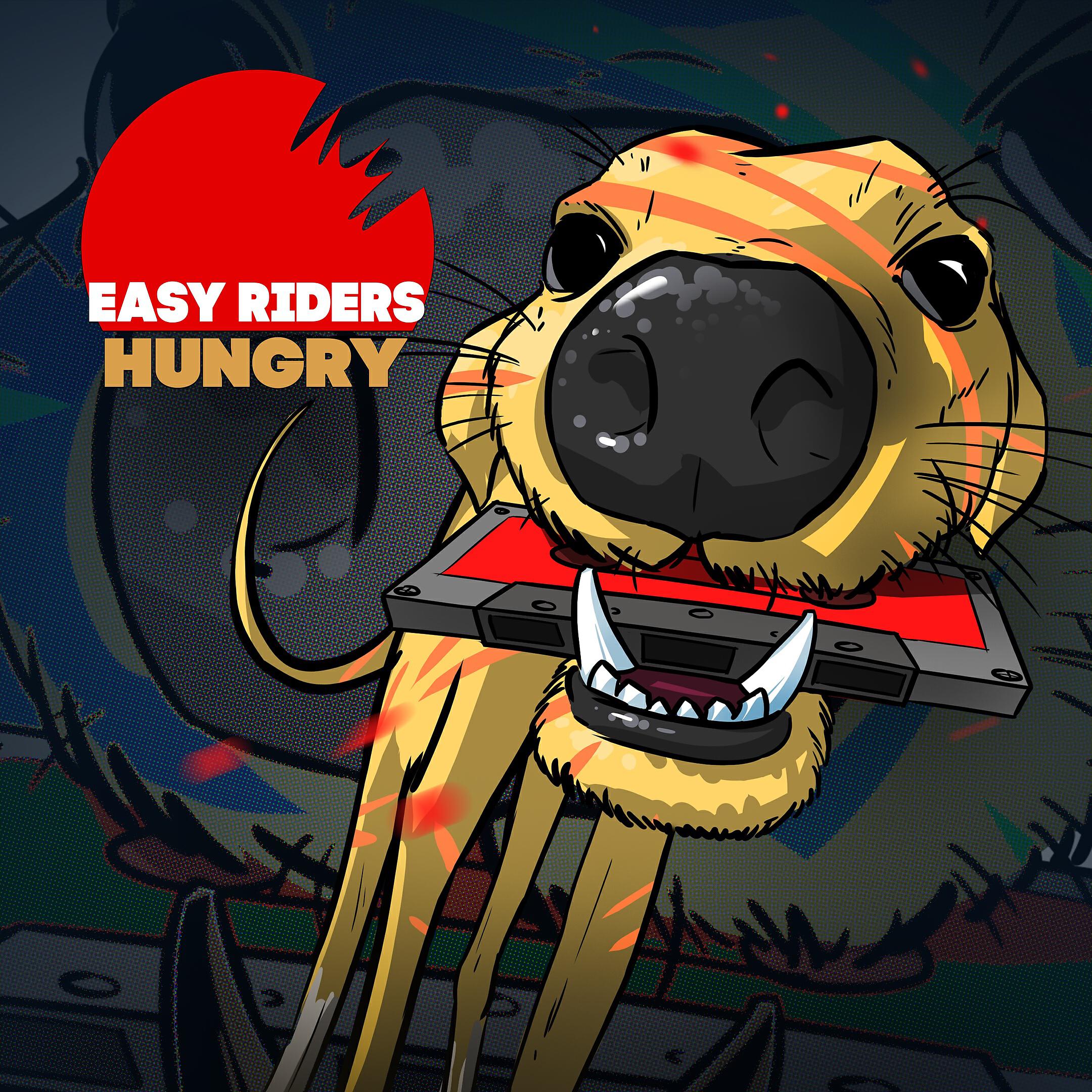 0 easy. Hungry песня. Хангри песня