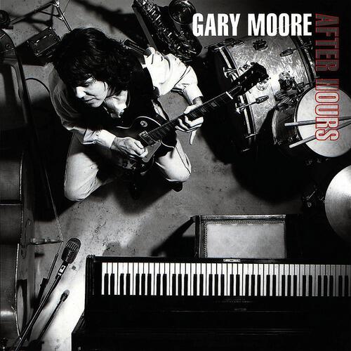 Gary Moore - Since I Met You Baby (2002 Digital Remaster)