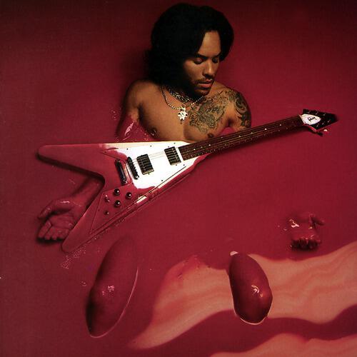 Lenny Kravitz - Storm