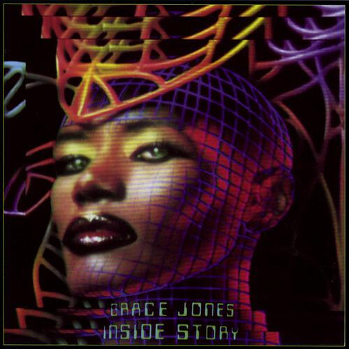 Grace Jones - Victor Should Have Been A Jazz Musician