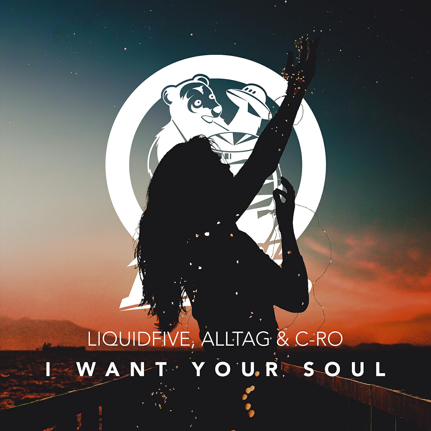 liquidfive - I Want Your Soul