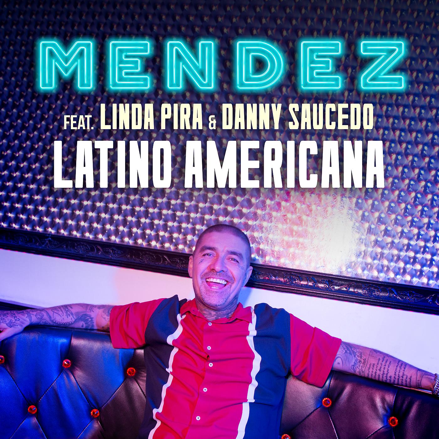 Постер альбома Latino Americana