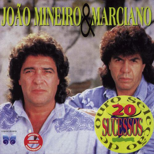 João Mineiro & Marciano - Como É Que Eu Posso Ser Feliz, Sem Você