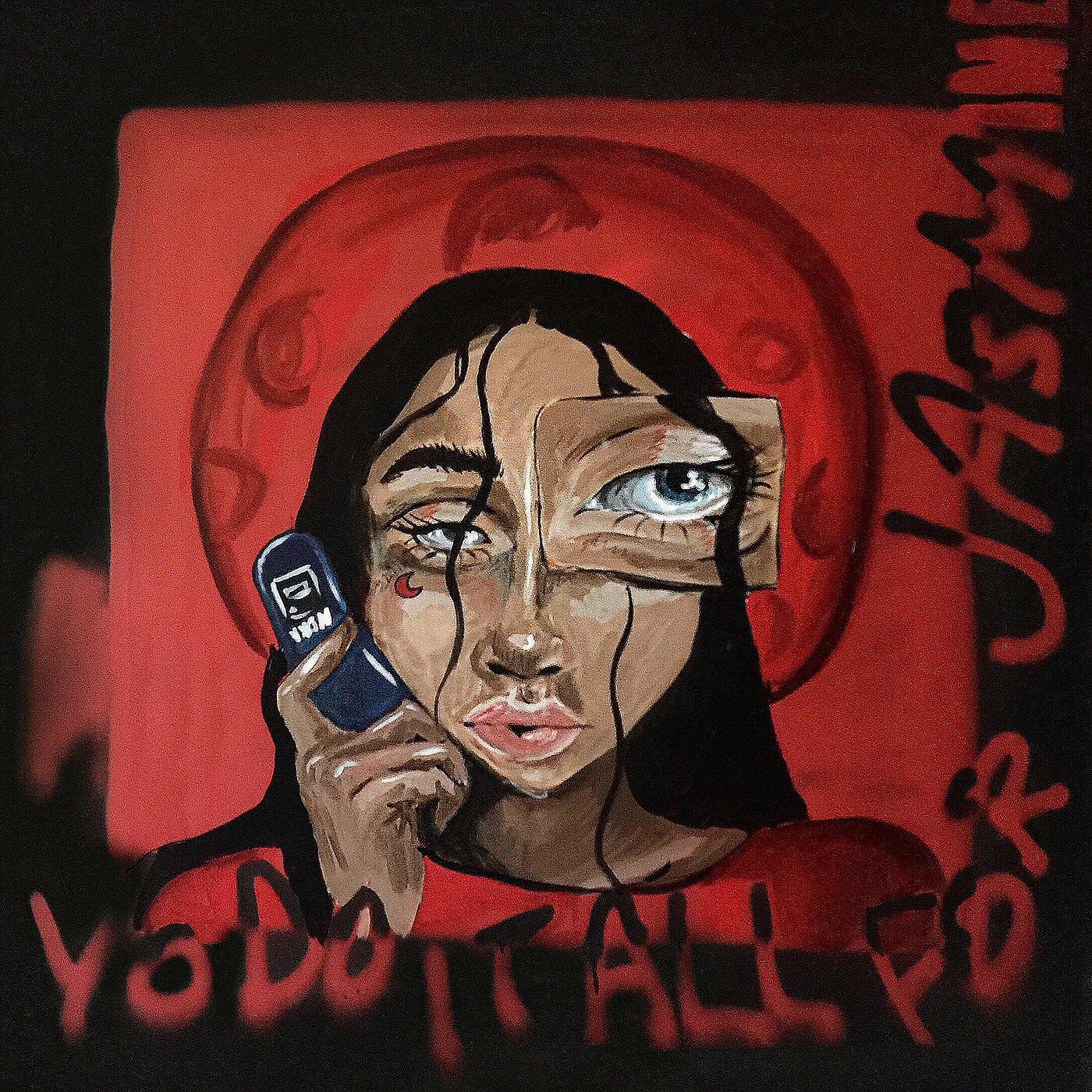 Lil Halima - Jasmine