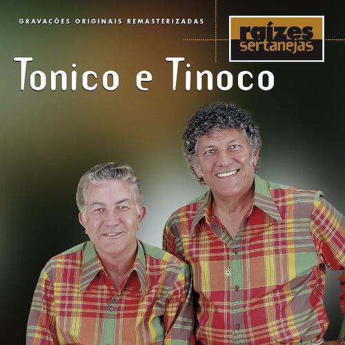 Tonico E Tinoco - Bailão Gaúcho