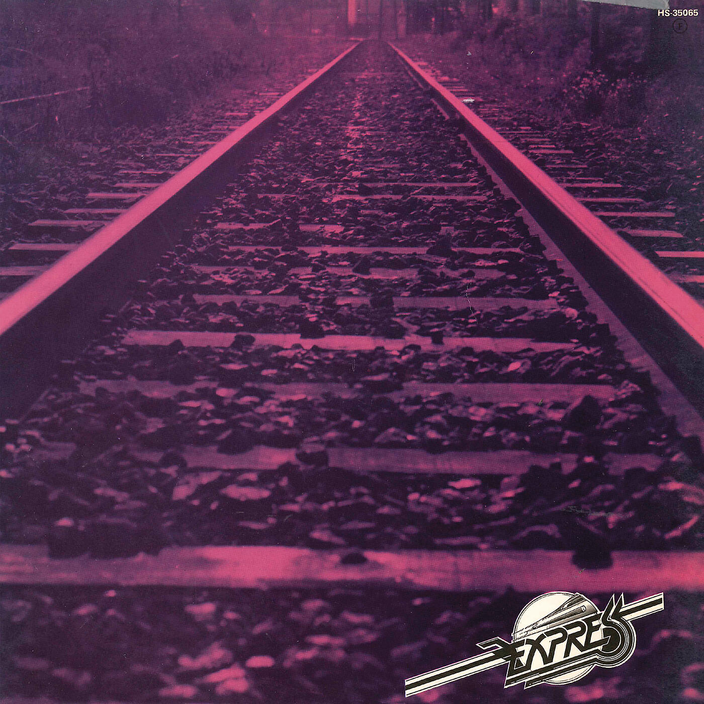 Express - Sacude Tu Moral